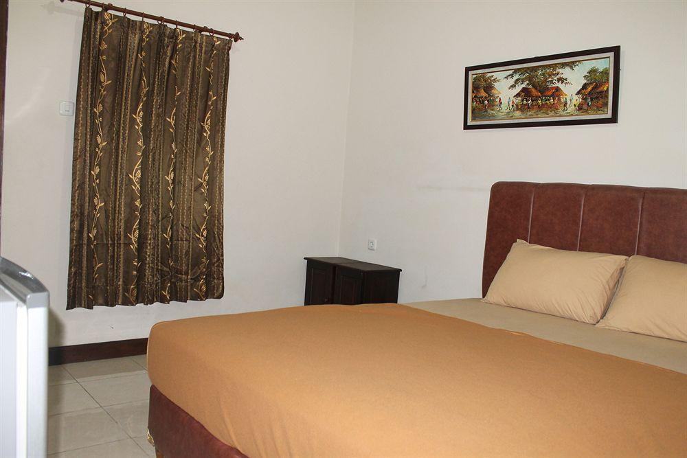Tasik Jogja Hotel Yogyakarta Ngoại thất bức ảnh