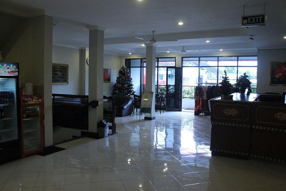 Tasik Jogja Hotel Yogyakarta Ngoại thất bức ảnh