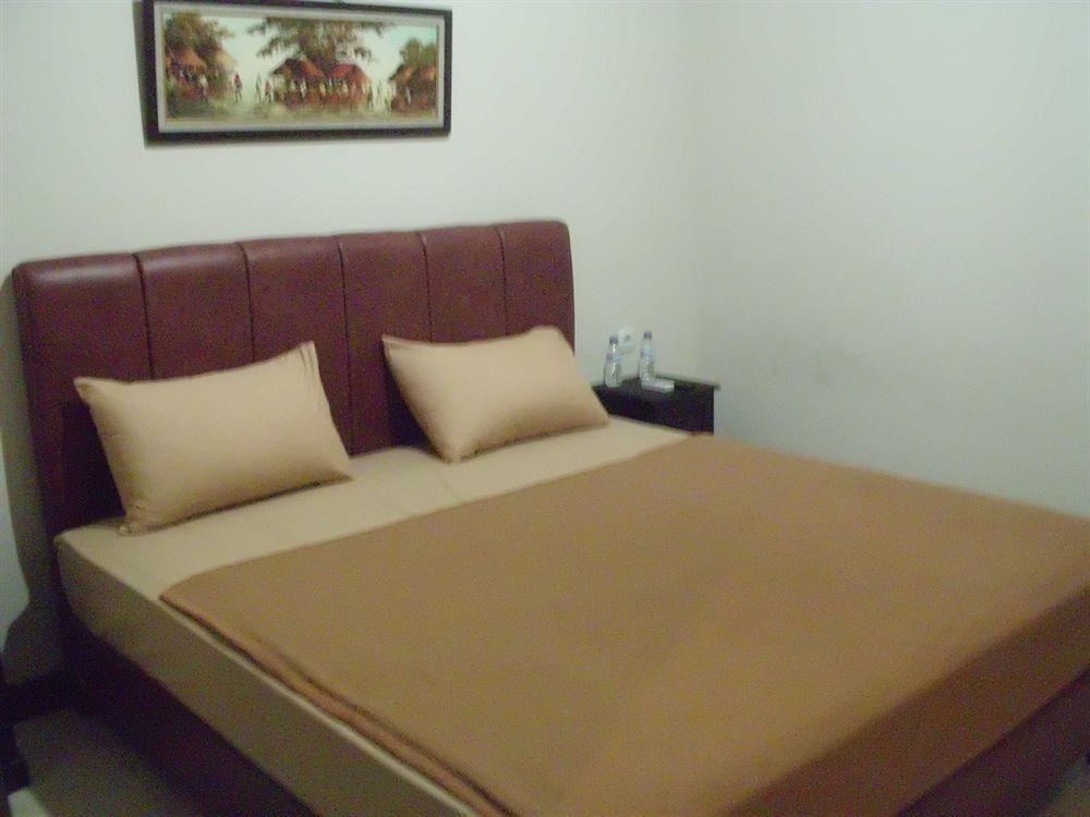 Tasik Jogja Hotel Yogyakarta Ngoại thất bức ảnh