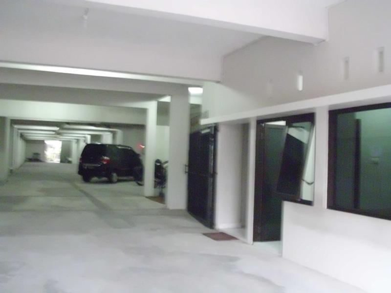 Tasik Jogja Hotel Yogyakarta Ngoại thất bức ảnh
